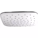 Верхний душ Ferro RUP/410.1 patrat 250x250mm