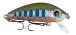 Nălucă MISO-BAIT NC Minnow 44mm 5g D68