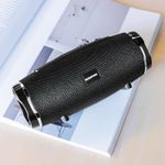 Портативная колонка Borofone BR3 Rich sound [Black]