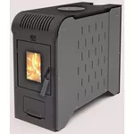 Твердотопливный котёл Теплодар Метеор 220