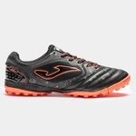 FINAL SALE - Футбольные бампы JOMA -  LIGA 5 901 BLACK TURF