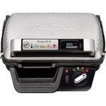 Grill-barbeque electric Tefal GC461B34 SuperGrill XL