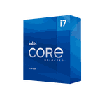 CPU Intel Core i7-11700K 3.6-5.0GHz