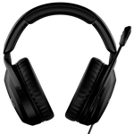 Gaming Headset HyperX Cloud Stinger 2, 50mm driver, 32 Ohm, 10-28kHz, 97.5db, 275g., 3.5mm, White