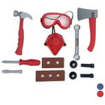 Jucărie Essa 528-3 Set Instrumente (13 jucării)