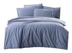 Lenjerie de pat Askona Постельное белье Comfy and Cosy Синий 200x220