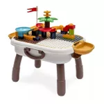 Complex de joacă pentru copii Baby Mix 53377 Игровой столик
