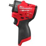 Гайковерт Milwaukee 4933498969 3/8, M12 FSCIWF38-0, 271/305Nm