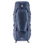 Рюкзак спортивный Deuter Aircontact X 60+15 ink