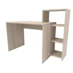 Masă de birou Smartex (10958) M2 110cm Stejar Deschis