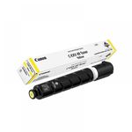 Картридж для принтера Canon C-EXV49 Yellow, for iRC33xx,35xx
