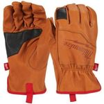 Средства индивидуальной защиты Milwaukee 4932478125 Manusi de protectie din piele marimea XL/10