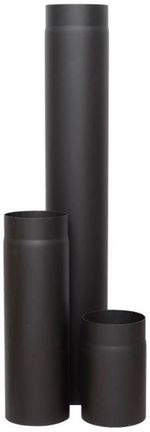Coș de fum miscellaneous Cos de fum negru RP L 250 DN 180