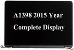 Display MacBook Pro Retina A1398 (2015) (A)