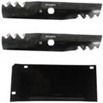 Леска для триммера Villager Ножи V 722