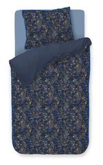 Домашний текстиль Pip Studio 332239 Tutti i Fiori Dark Blue 140x200/220