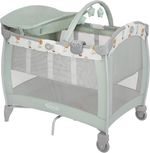 Țarc Graco Contour Electra Up&Away
