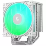 Кулер Deepcool AG600 WH ARGB White