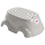 Înălțător pentru bebeluși OK Baby 38202300 Treapta inaltator, Gri