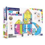 Конструктор miscellaneous 252050 Спасатели/Питомцы (50эл)