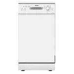 Посудомоечная машина Muhler FDW1045WE