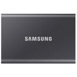 Жесткий диск SSD Samsung MU-PC500T/WW