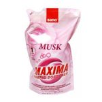 Sano Maxima Бальзам Musk,1 л