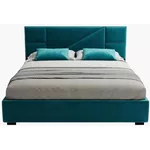 Кровать my-STYLE my-Dina 200x200 (P44D20M18)