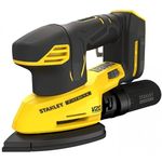 Шлифовальная машина Stanley SFMCW221B