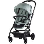 Сărucior pentru copii Chipolino LKRV02505BA 360 Revolut basil
