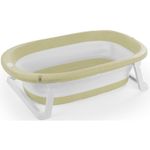 Cădiță Dolu (7266) Cada pliabila pentru baie, verde