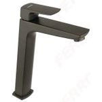 Смеситель для умывальника Ferro Vitto BVI2LVLGM (lavoar inalt) gun metal