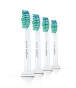 HX6014/07  Philips  Sonicare ProResults Насадки для зубной щетки