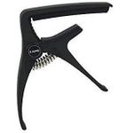 Accesoriu p/u instrumente muzicale Flame AC20, capodastru chit.acustica