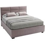 Кровать my-STYLE my-Nola 90x200 (P10D90M11)