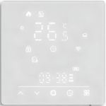 Termostat de cameră Moes MWHT-S02-GB-WH-MS