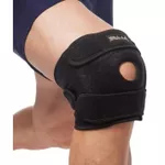 Защитное снаряжение miscellaneous 4191 Bandaj genuncheri Mute 9035 (1 buc) (poliamid+spandex, reglabil)