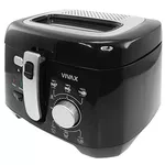 Фритюрница Vivax DF-1800B (Black)