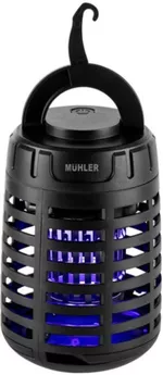 Уничтожитель насекомых Muhler MIK-21B