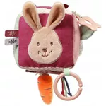 Jucărie de pluș BabyOno 1683 Jucarie educationala Rabbit Karo