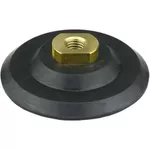 Set de tubulare, bite, duze Tiler TML-12 Suport p/u discuri de slefuit 100 mm