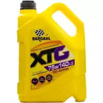 Масло Bardahl 75W140 XTG LS 5л (33063)