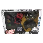 Jucărie cu telecomandă Richi 42199 masina cu R/C cu incarcator