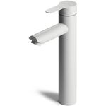 Смеситель для умывальника Fabiano 05 FB Koala