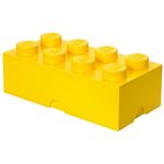 Set de construcție Lego 4023-Y Classic Box 8 Yellow