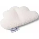 Accesoriu pentru cei mici Doomoo SY31 Perna anti-colici Snoogy Nor Alb