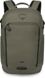 Рюкзак городской Osprey Axis 24 Earl Grey (810165743670)