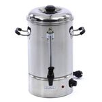 Termopot profesional Maxima 09300595, 10L