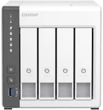 NAS сетевой накопитель QNAP TS-433-4G