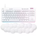 {'ro': 'Tastatură Logitech G713 White', 'ru': 'Клавиатура Logitech G713 White'}